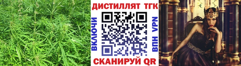 Дистиллят ТГК Wax  Котово 
